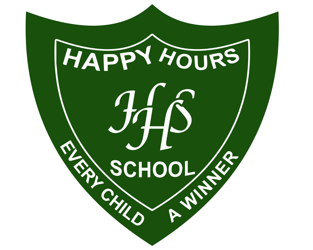 Happy Hours School, Jodhpur
