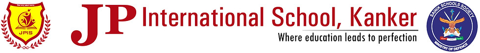 JP International School, Kanker