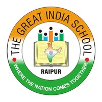 The Great India School, Raipur