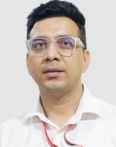 Dr. Radhey Singh